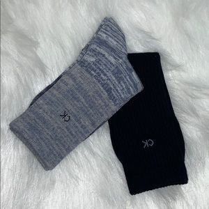 CK Socks